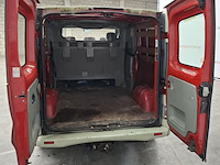 Bedrijfsauto, opel, vivaro, 2002 - afbeelding 26 van  48