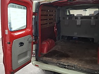 Bedrijfsauto, opel, vivaro, 2002 - afbeelding 27 van  48