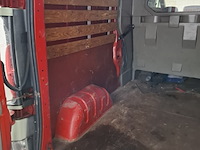 Bedrijfsauto, opel, vivaro, 2002 - afbeelding 28 van  48