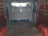 Bedrijfsauto, opel, vivaro, 2002 - afbeelding 29 van  48