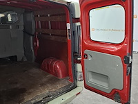 Bedrijfsauto, opel, vivaro, 2002 - afbeelding 31 van  48
