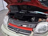 Bedrijfsauto, opel, vivaro, 2002 - afbeelding 33 van  48