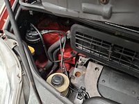 Bedrijfsauto, opel, vivaro, 2002 - afbeelding 35 van  48