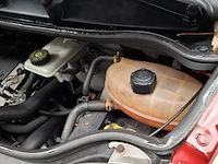 Bedrijfsauto, opel, vivaro, 2002 - afbeelding 39 van  48