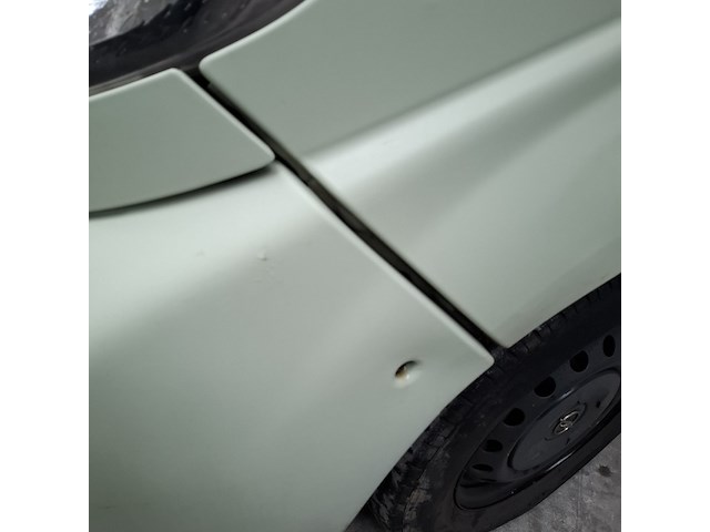 Bedrijfsauto, opel, vivaro, 2002 - afbeelding 42 van  48