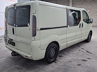 Bedrijfsauto, opel, vivaro, 2002 - afbeelding 44 van  48