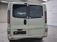 Bedrijfsauto, opel, vivaro, 2002 - afbeelding 45 van  48