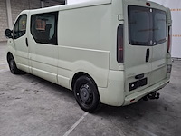 Bedrijfsauto, opel, vivaro, 2002 - afbeelding 46 van  48