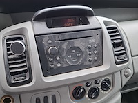 Bedrijfsauto, opel, vivaro, 2003 - afbeelding 2 van  18