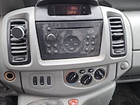 Bedrijfsauto, opel, vivaro, 2003 - afbeelding 3 van  18
