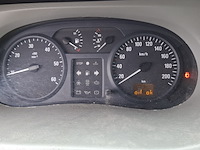 Bedrijfsauto, opel, vivaro, 2003 - afbeelding 4 van  18