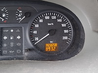 Bedrijfsauto, opel, vivaro, 2003 - afbeelding 5 van  18