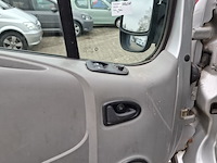 Bedrijfsauto, opel, vivaro, 2003 - afbeelding 6 van  18