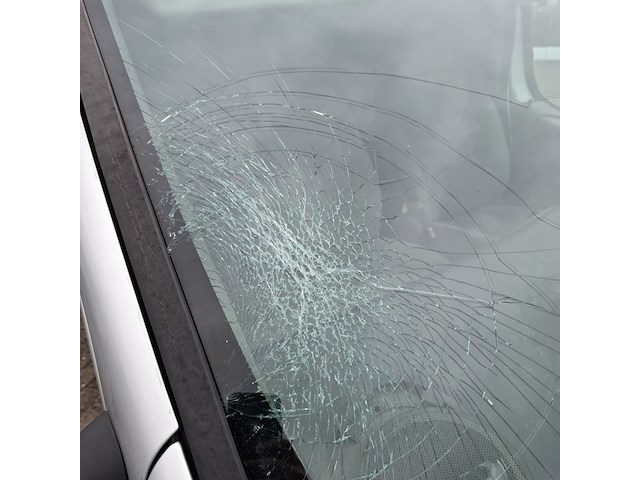 Bedrijfsauto, opel, vivaro, 2003 - afbeelding 9 van  18