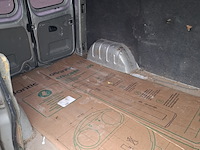 Bedrijfsauto, opel, vivaro, 2003 - afbeelding 10 van  18