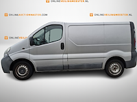 Bedrijfsauto, opel, vivaro, 2003 - afbeelding 12 van  18