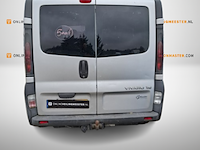 Bedrijfsauto, opel, vivaro, 2003 - afbeelding 15 van  18
