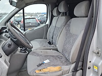 Bedrijfsauto, opel, vivaro, 2003 - afbeelding 17 van  18