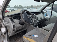 Bedrijfsauto, opel, vivaro, 2003 - afbeelding 18 van  18