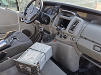 Bedrijfsauto, opel, vivaro, 2007 - afbeelding 2 van  12