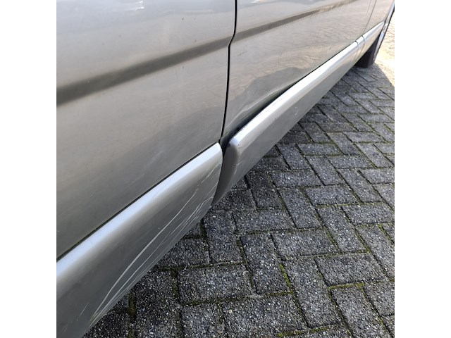 Bedrijfsauto, opel, vivaro, 2007 - afbeelding 3 van  12