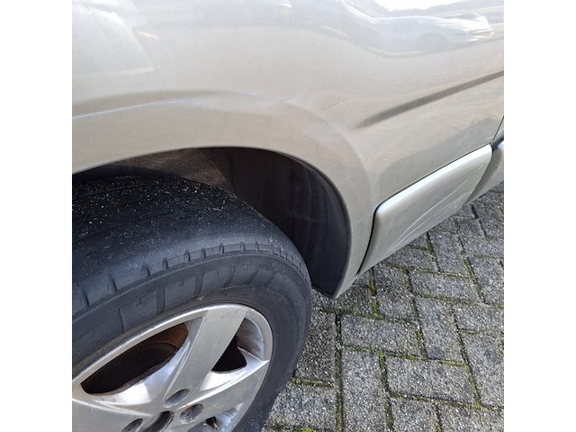 Bedrijfsauto, opel, vivaro, 2007 - afbeelding 4 van  12