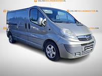 Bedrijfsauto, opel, vivaro, 2007 - afbeelding 5 van  12