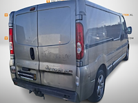 Bedrijfsauto, opel, vivaro, 2007 - afbeelding 6 van  12