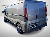 Bedrijfsauto, opel, vivaro, 2007 - afbeelding 7 van  12