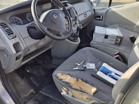 Bedrijfsauto, opel, vivaro, 2007 - afbeelding 8 van  12
