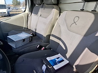 Bedrijfsauto, opel, vivaro, 2007 - afbeelding 9 van  12