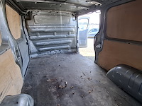 Bedrijfsauto, opel, vivaro, 2007 - afbeelding 11 van  12
