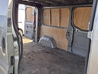 Bedrijfsauto, opel, vivaro, 2007 - afbeelding 12 van  12
