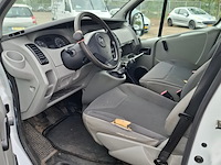 Bedrijfsauto, opel, vivaro, 2010 - afbeelding 10 van  14