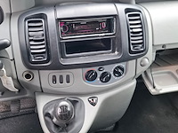 Bedrijfsauto, opel, vivaro, 2010 - afbeelding 11 van  14