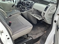 Bedrijfsauto, opel, vivaro, 2010 - afbeelding 12 van  14