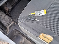 Bedrijfsauto, opel, vivaro, 2010 - afbeelding 13 van  14