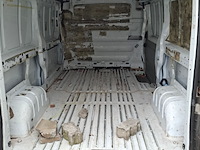 Bedrijfsauto, opel, vivaro, 2010 - afbeelding 14 van  14