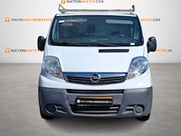 Bedrijfsauto, opel, vivaro, 2010 - afbeelding 3 van  14