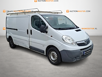 Bedrijfsauto, opel, vivaro, 2010 - afbeelding 4 van  14