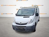 Bedrijfsauto, opel, vivaro, 2010 - afbeelding 5 van  14