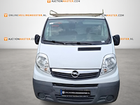 Bedrijfsauto, opel, vivaro, 2010 - afbeelding 6 van  14
