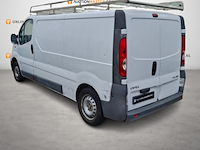 Bedrijfsauto, opel, vivaro, 2010 - afbeelding 8 van  14