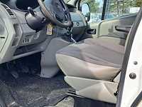 Bedrijfsauto, opel, vivaro, 2013 - afbeelding 10 van  14