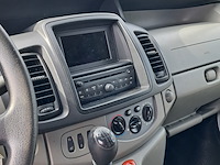 Bedrijfsauto, opel, vivaro, 2013 - afbeelding 11 van  14