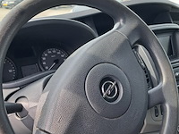 Bedrijfsauto, opel, vivaro, 2013 - afbeelding 13 van  14