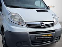 Bedrijfsauto, opel, vivaro, 2013 - afbeelding 3 van  14