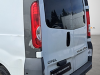 Bedrijfsauto, opel, vivaro, 2013 - afbeelding 4 van  14