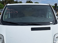 Bedrijfsauto, opel, vivaro, 2013 - afbeelding 5 van  14