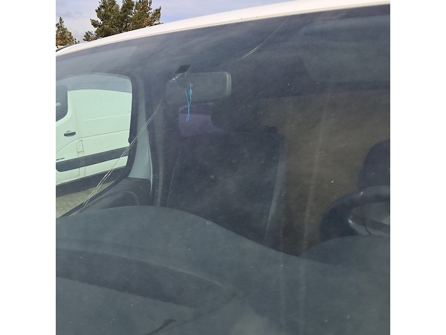 Bedrijfsauto, opel, vivaro, 2013 - afbeelding 6 van  14